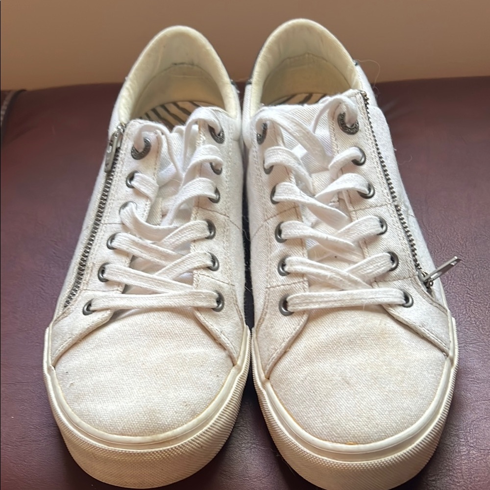 Taos Footwear Z soul